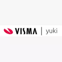 Logo Visma Yuki